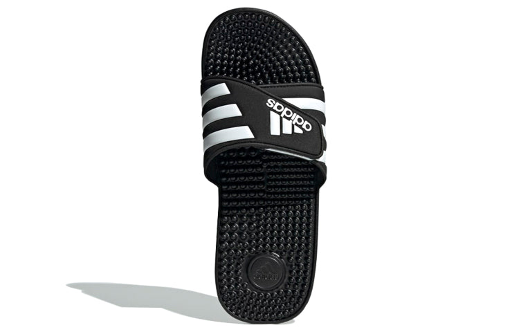 adidas Adissage Slides 'Core Black' F35580