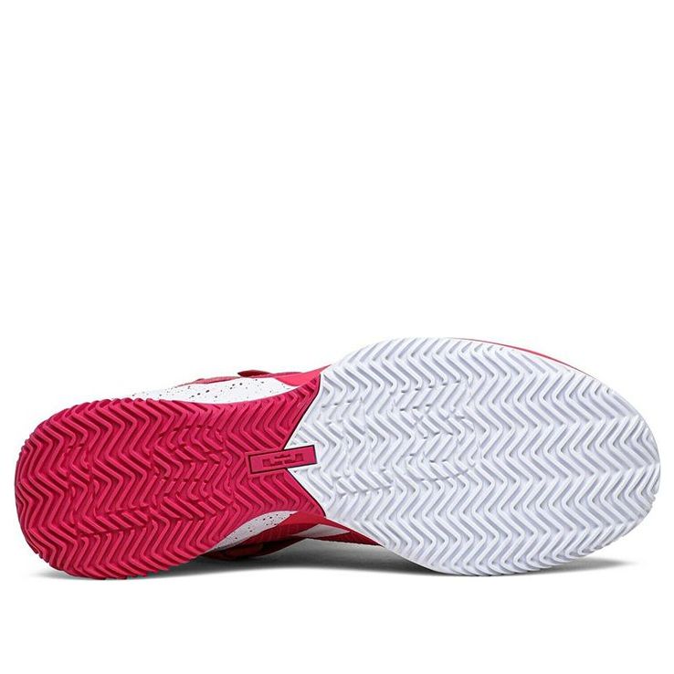 Nike LeBron Soldier 13 TB 'Vivid Pink' BQ5553-604
