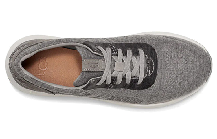 (WMNS) UGG Adaleen 'Grey' 1118230-GJRS