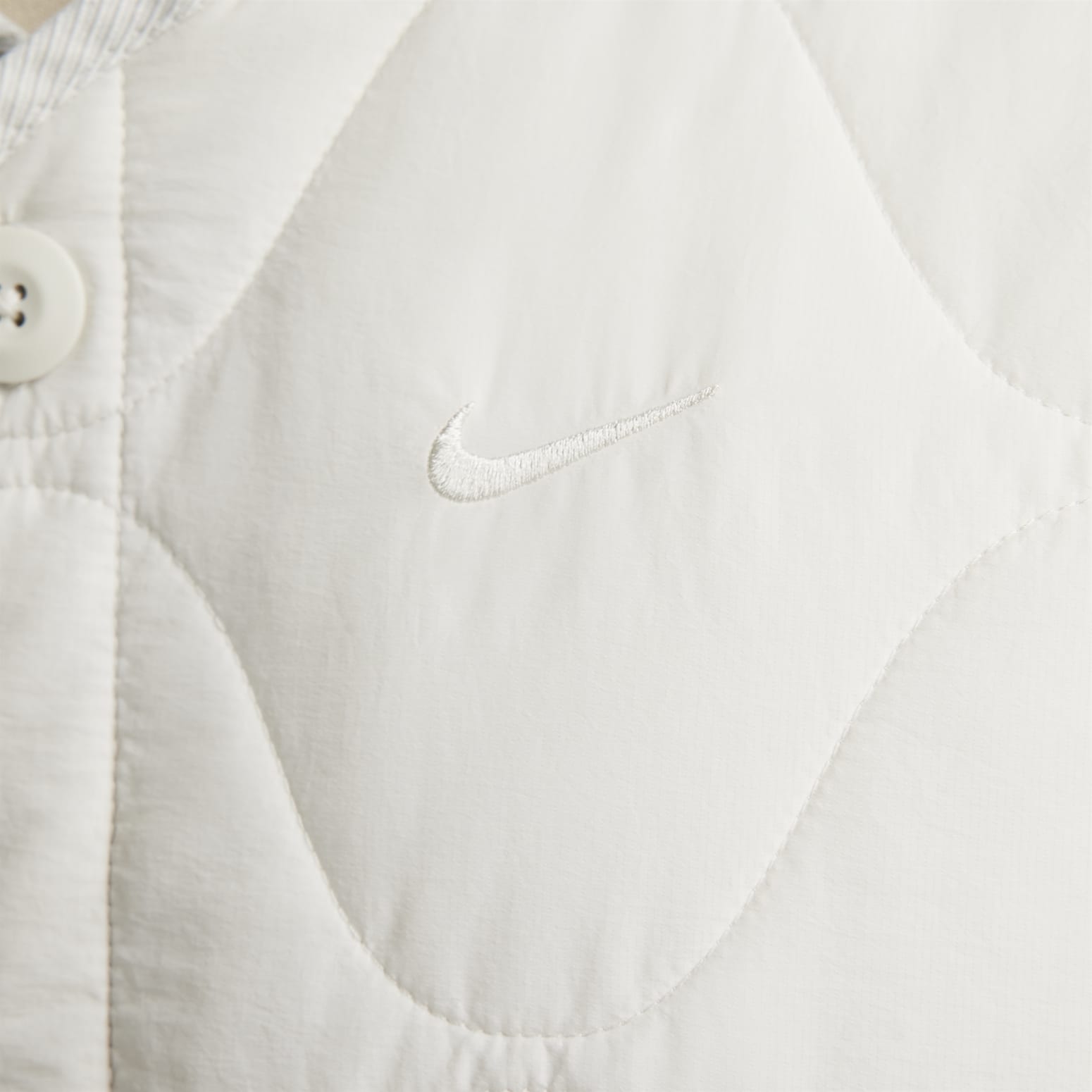 Nike Life Woven Military Vest 'Light Bone White' DX0890-072