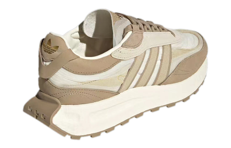 adidas Retropy E5 'Brown White' HQ3657