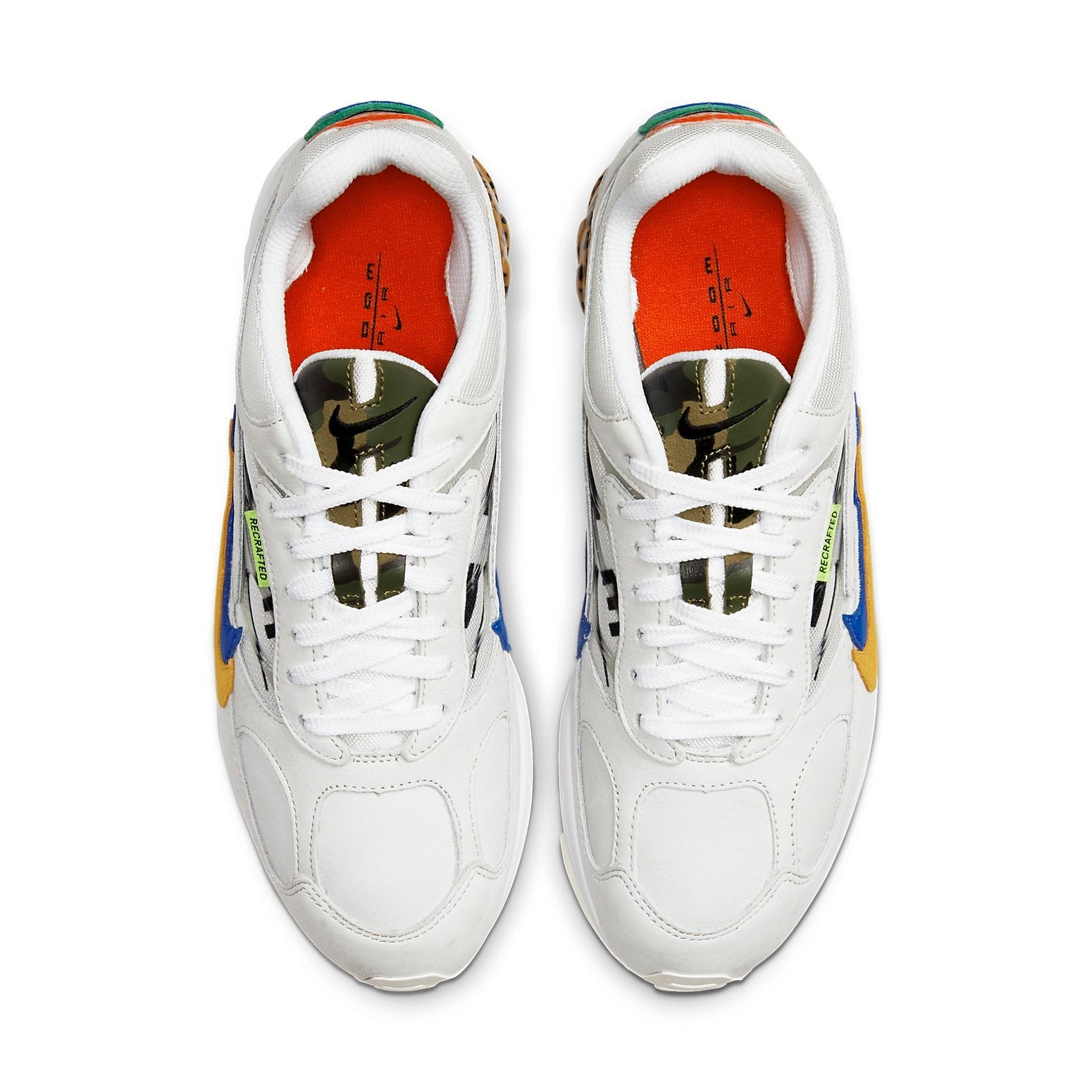 Nike size? x Air Ghost Racer 'Copy and Paste' CT2537-100