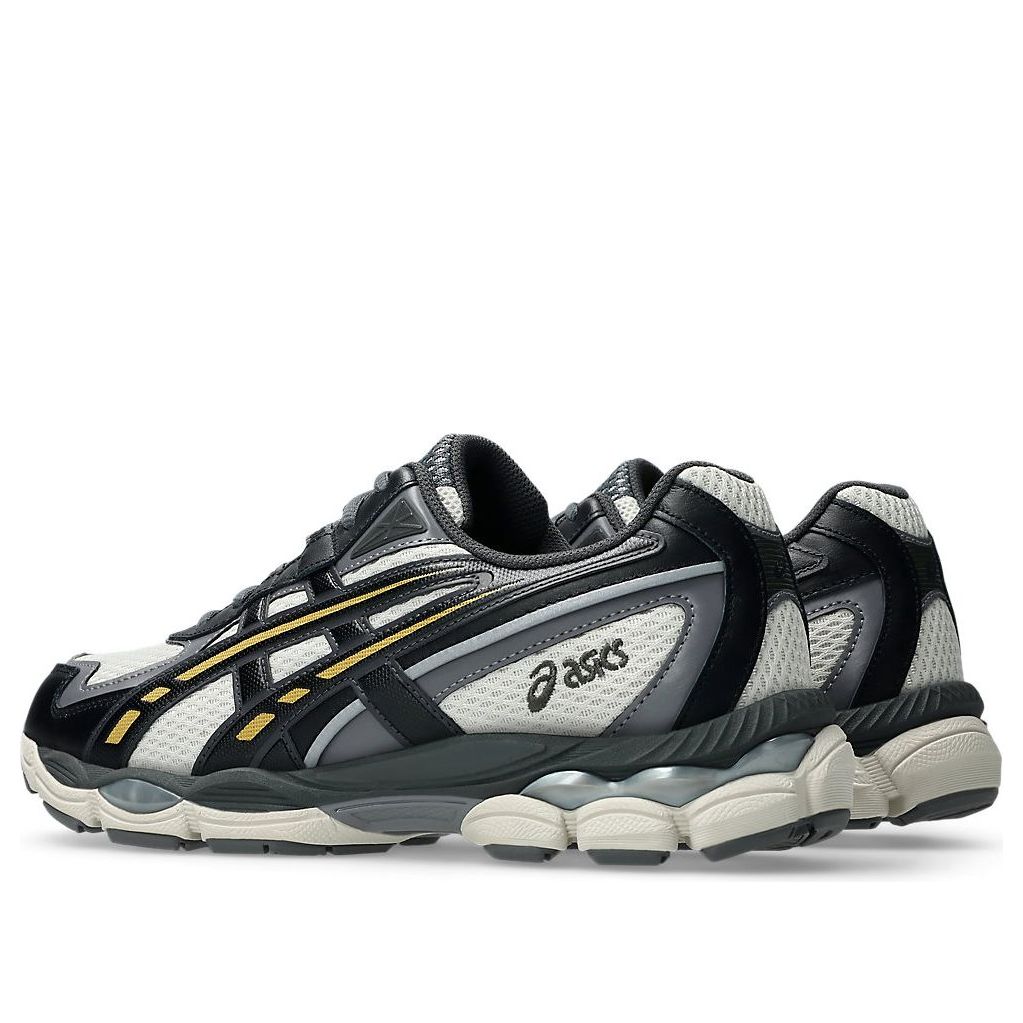 ASICS Gel-NYC 2055 'Smoke Grey Obsidian Grey' 1203A542-023