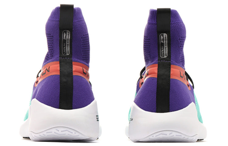 Li-Ning ZhuiFeng ARBN001-5
