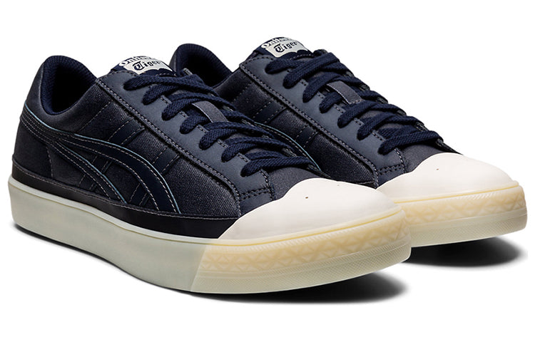 Onitsuka Tiger Fabre Classic Lo 'Dark Blue' 1183A717-400