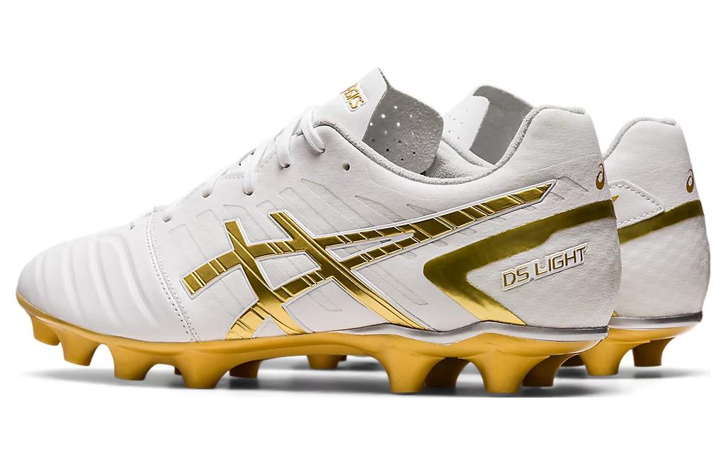 ASICS DS Light 'White Rich Gold' 1103A068-122