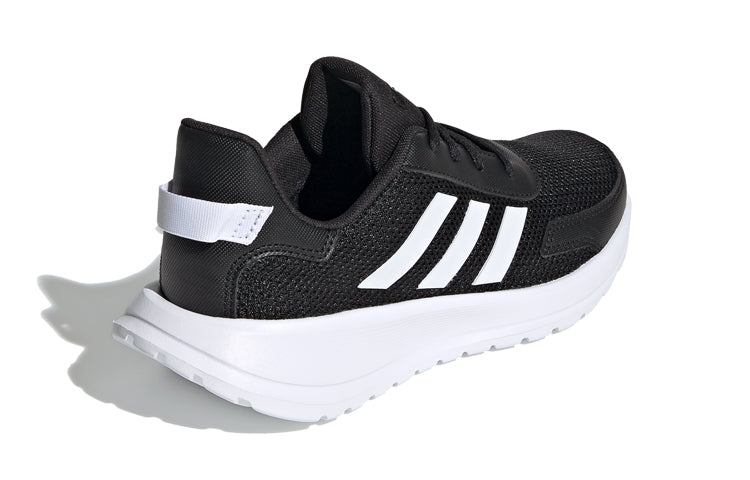 (GS) adidas Tensor Run J 'Black White' EG4128