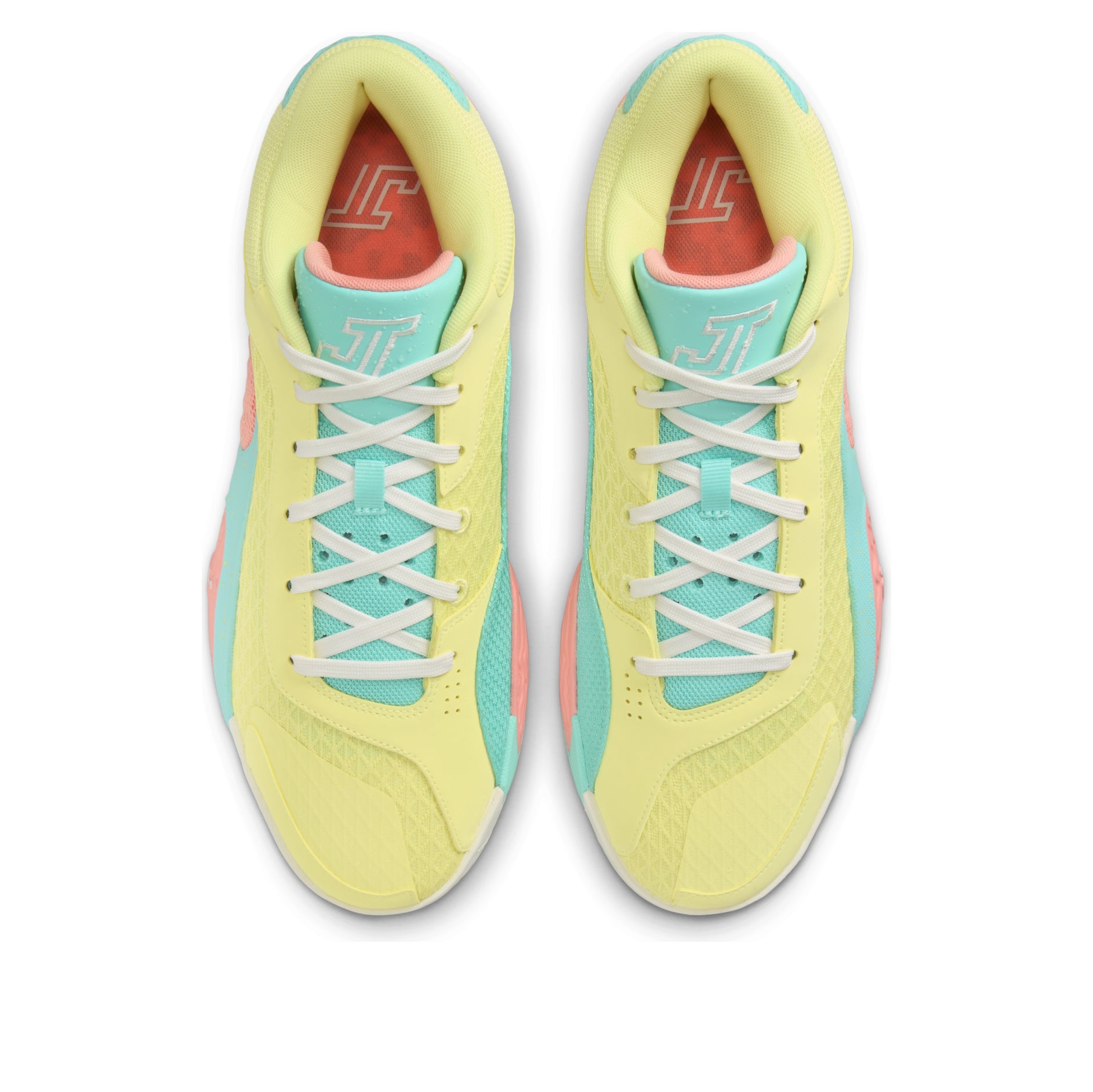 Air Jordan Tatum 2 PF 'Lemonade' FJ6458-700