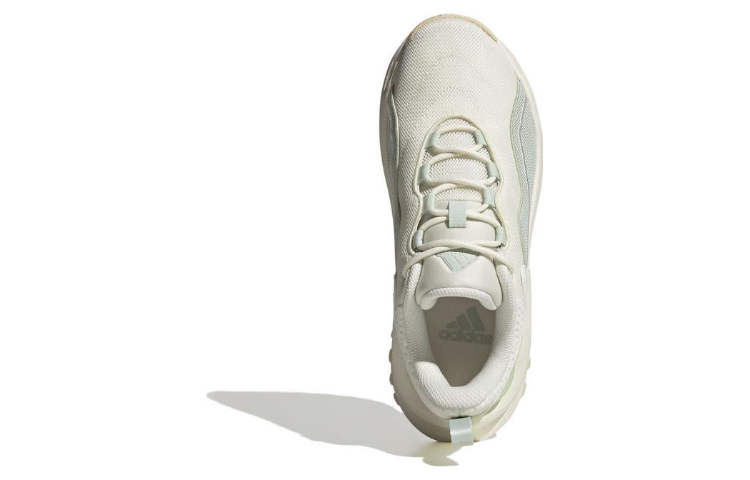 (WMNS) adidas Maxxwavy 'Ivory White Green' IF8753