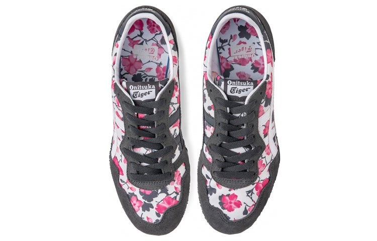 Onitsuka Tiger Serrano 'Black Pink' 1183B432-020