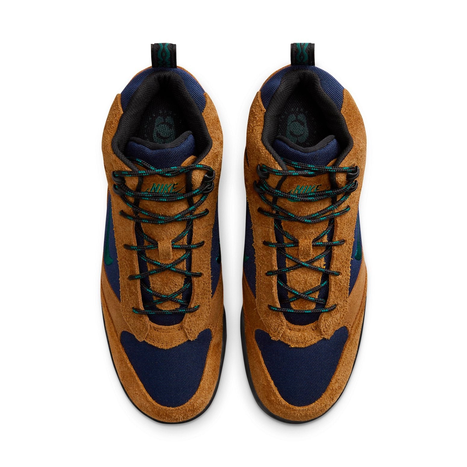 Nike ACG Torre Mid WP 'Burnt Sienna' FD0212-800