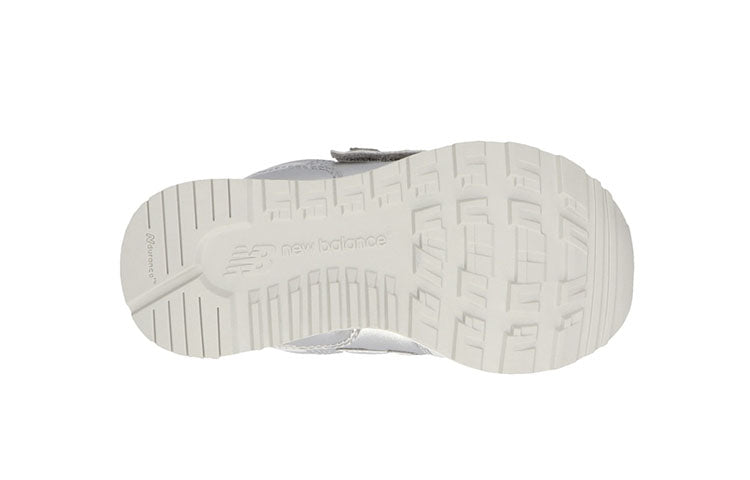 (TD) New Balance 313 Sliver IO313LSV