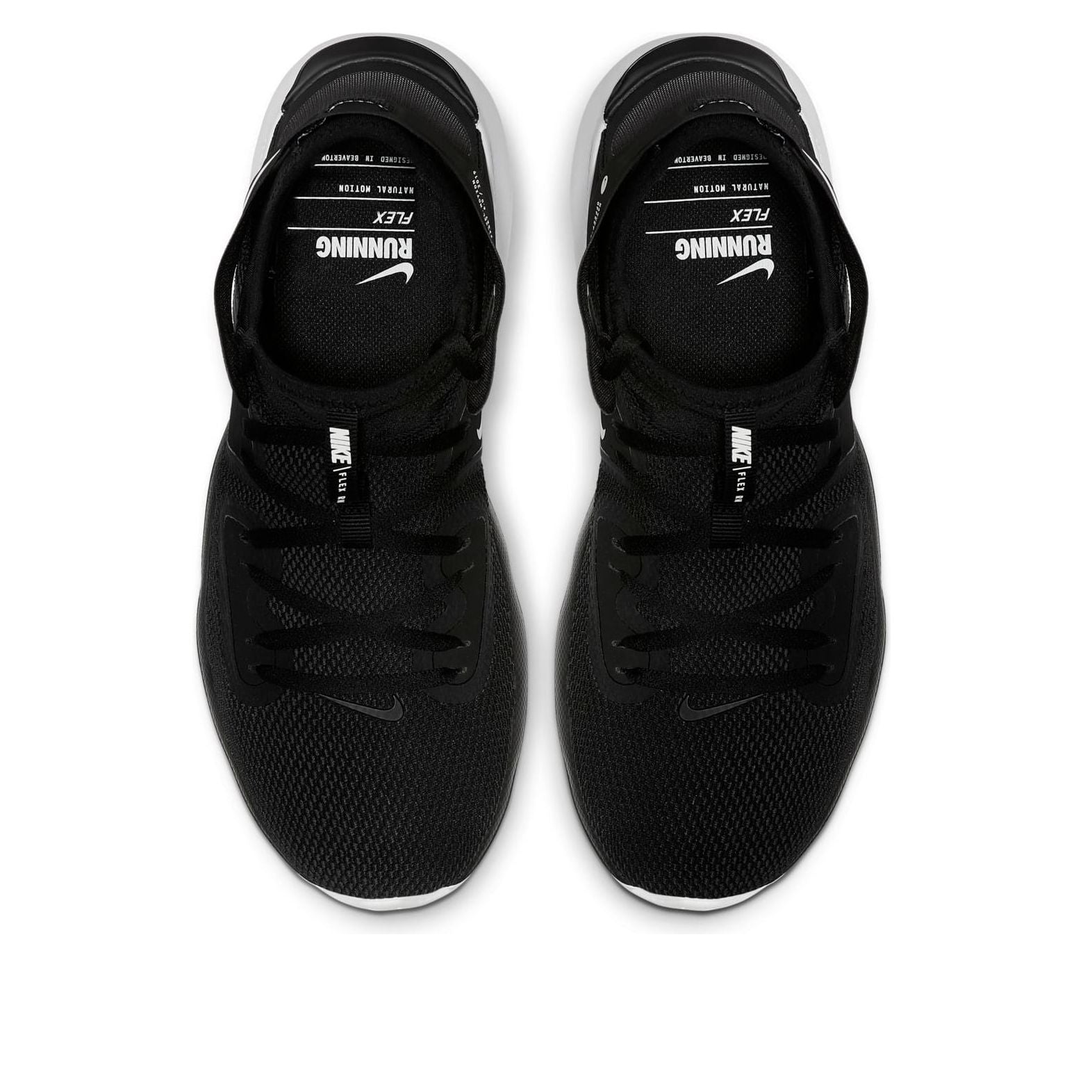 Nike Flex 2019 RN 'Black' AQ7483-001