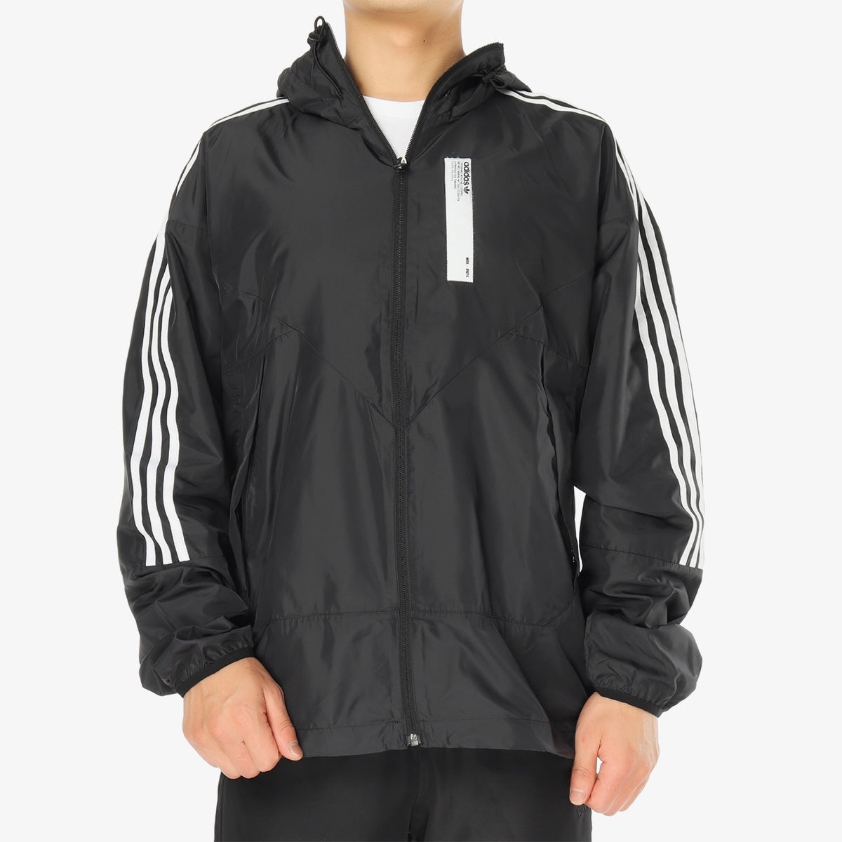 adidas originals Nmd Krk Wb Cs Jacket Black DH2285