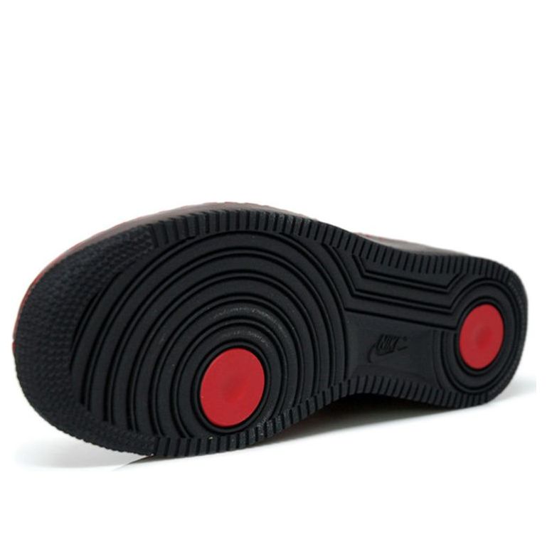 Nike Air Force 1 Supreme 07 Natt 'Original Six' 315339-211