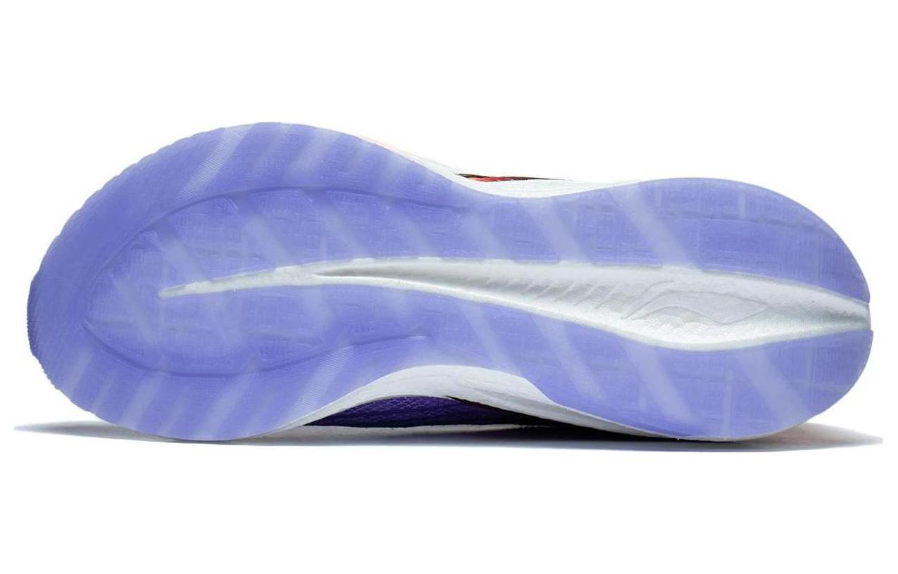 Li-Ning Yueying Element 2 'Purple Orange White' ARHS023-5