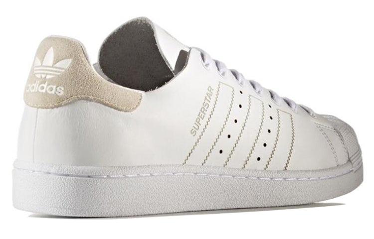 adidas Superstar Decon 'White Sail' BY8699