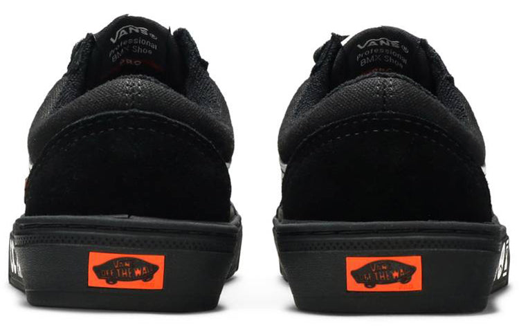Vans Cult x Old Skool Pro BMX 'Black' VN0A45JU2M1