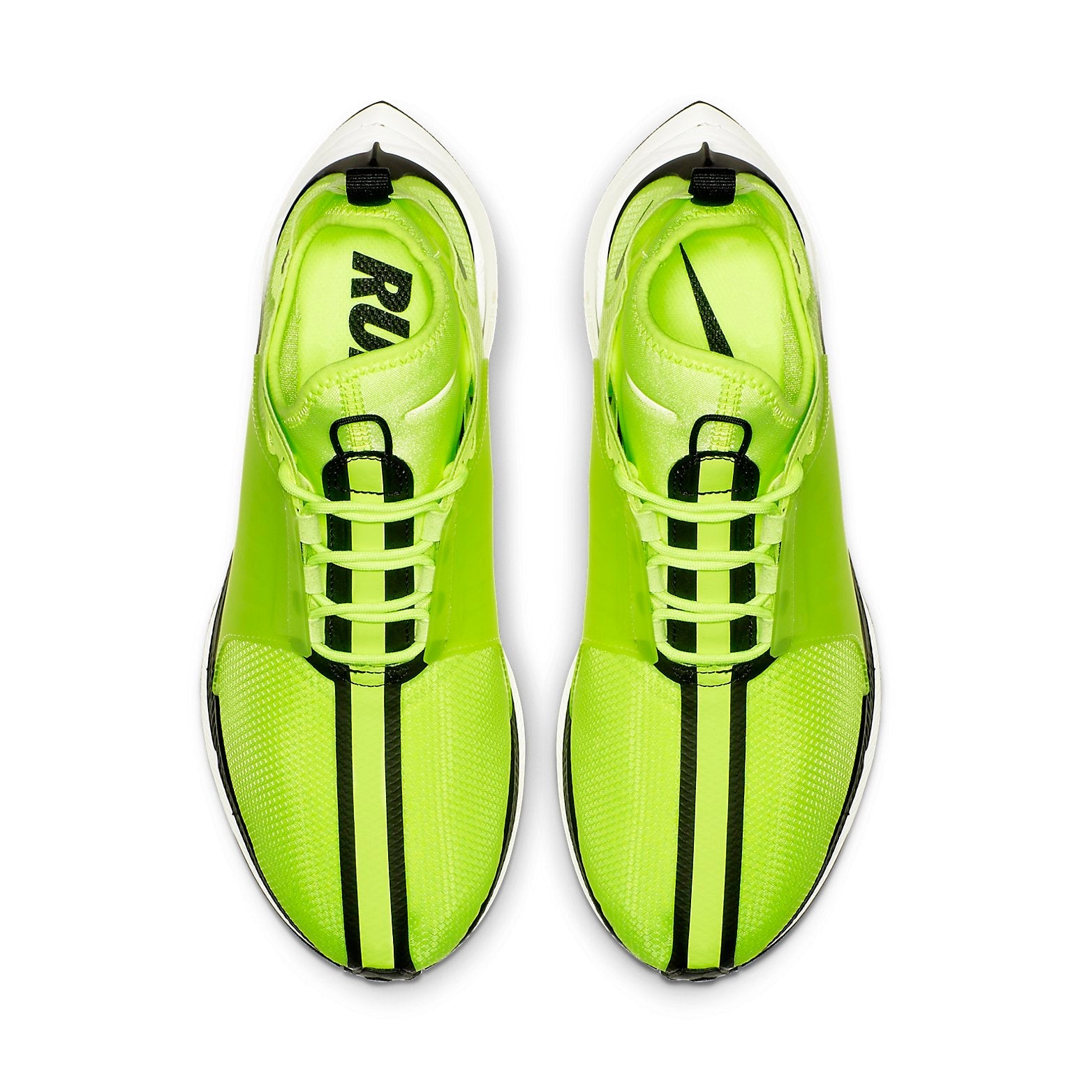 (WMNS) Nike Zoom Pegasus Turbo XX 'Volt Glow' AR4347-700