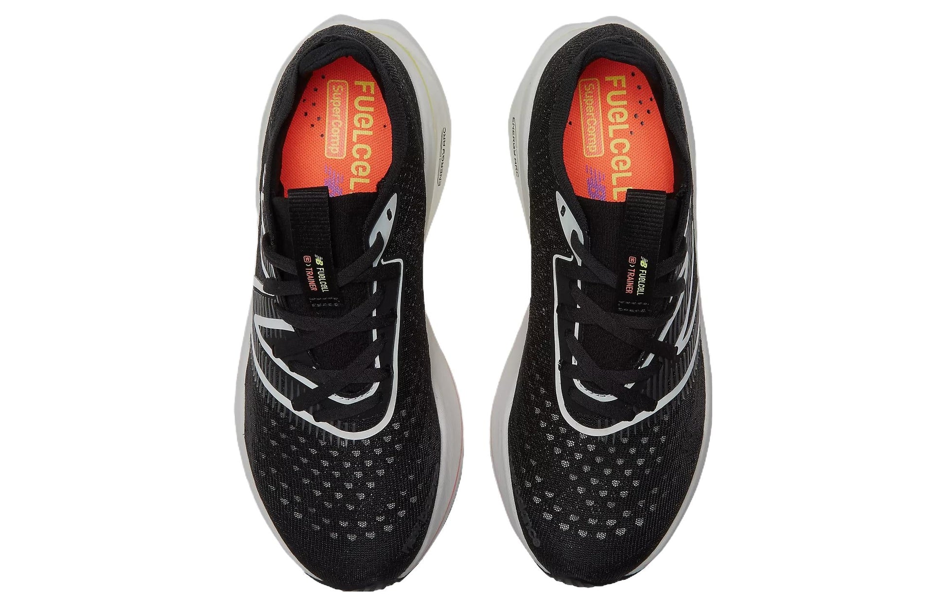 (WMNS)New Balance FuelCell SuperComp 'Black Neon Dragonfly' WRCXBM2