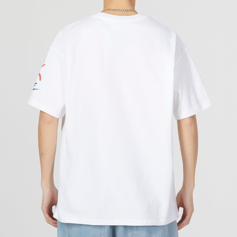 Nike Sportswear T-Shirt 'White' DZ2851-100