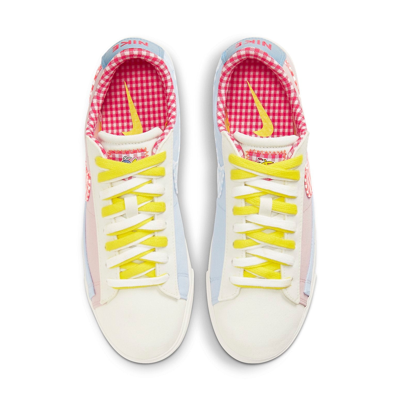 (WMNS) Nike Blazer Low LX 'Picnic' DJ5055-806