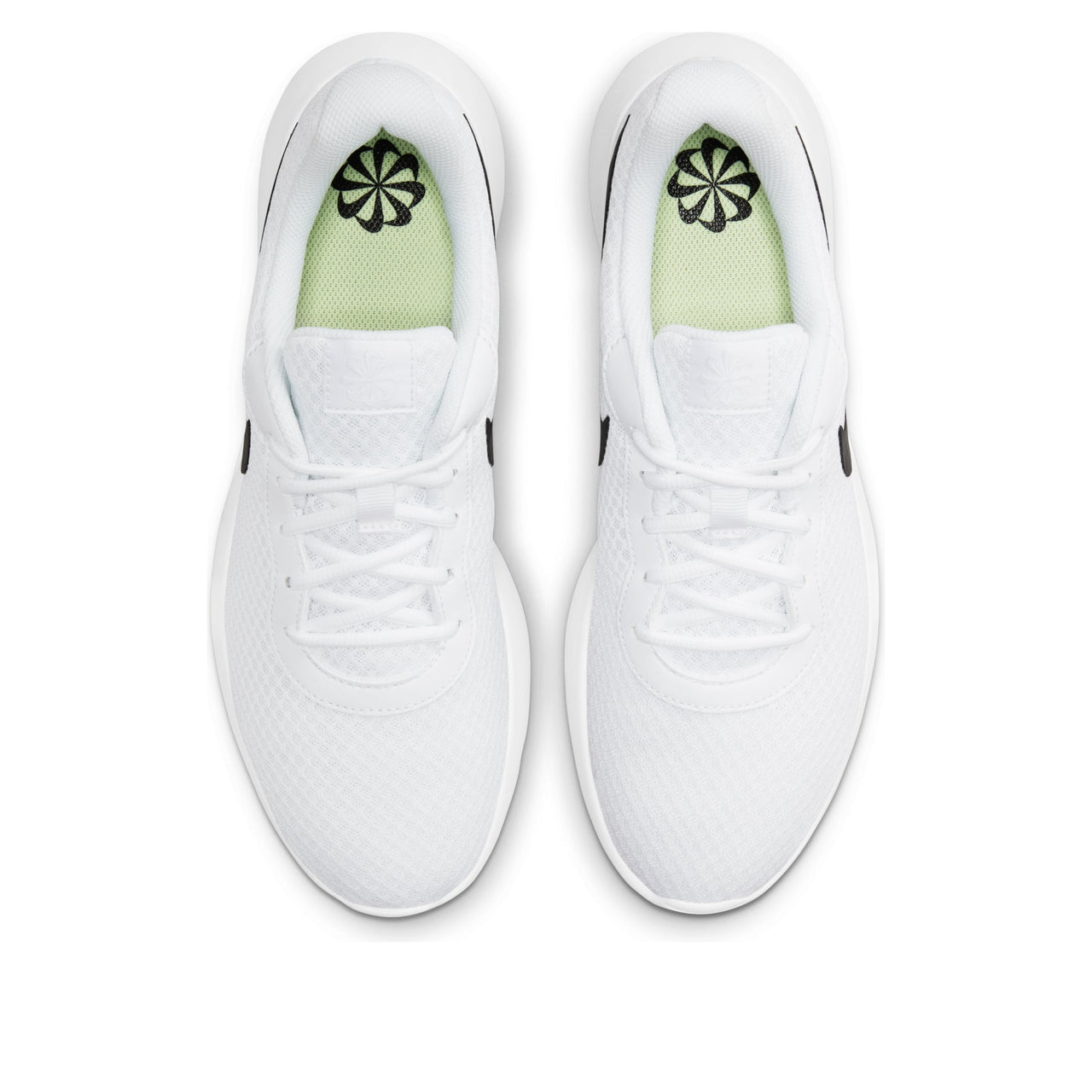 Nike Tanjun 'White Black 2021' DJ6258-100