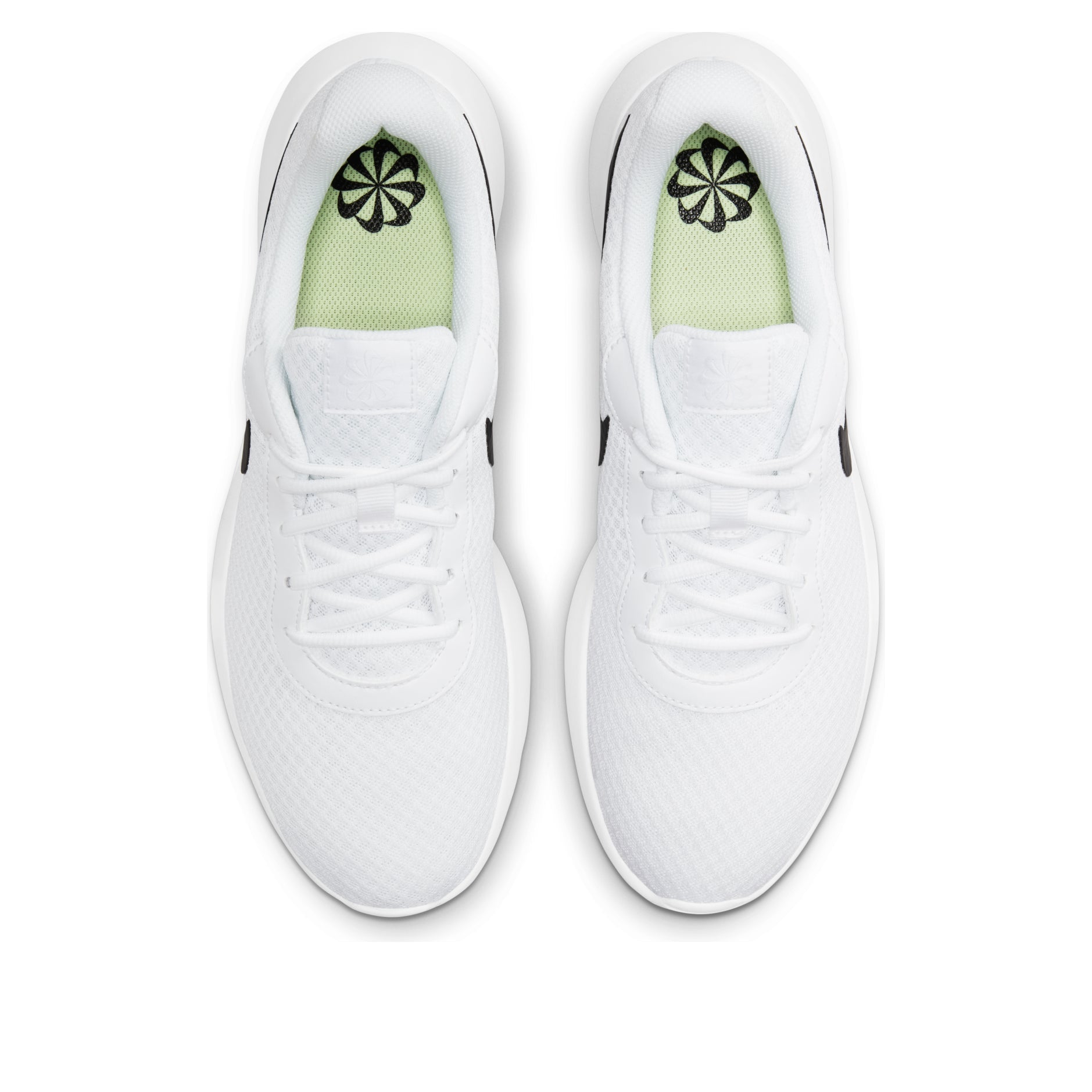 Nike Tanjun 'White Black 2021' DJ6258-100