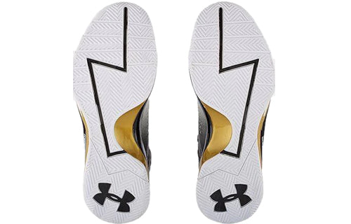 Under Armour Curry 1 'MVP' 2015 1258723-009