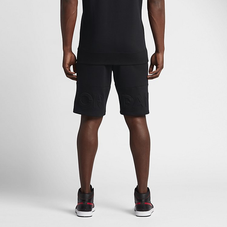 Apparel Shorts Men Air Jordan Pinnacle Short 844278-010