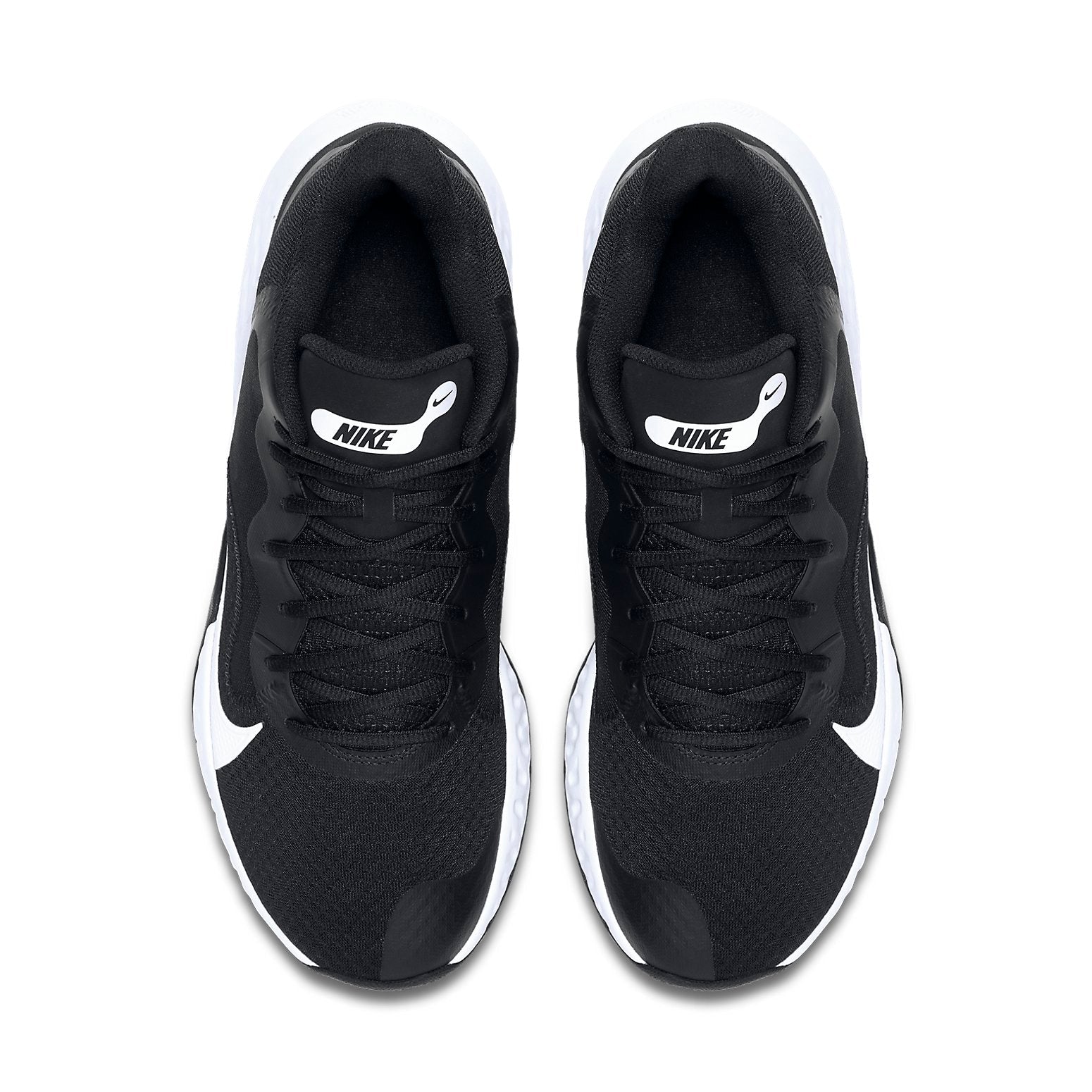 Nike Renew Elevate 'Black Smoke Grey' CK2669-001