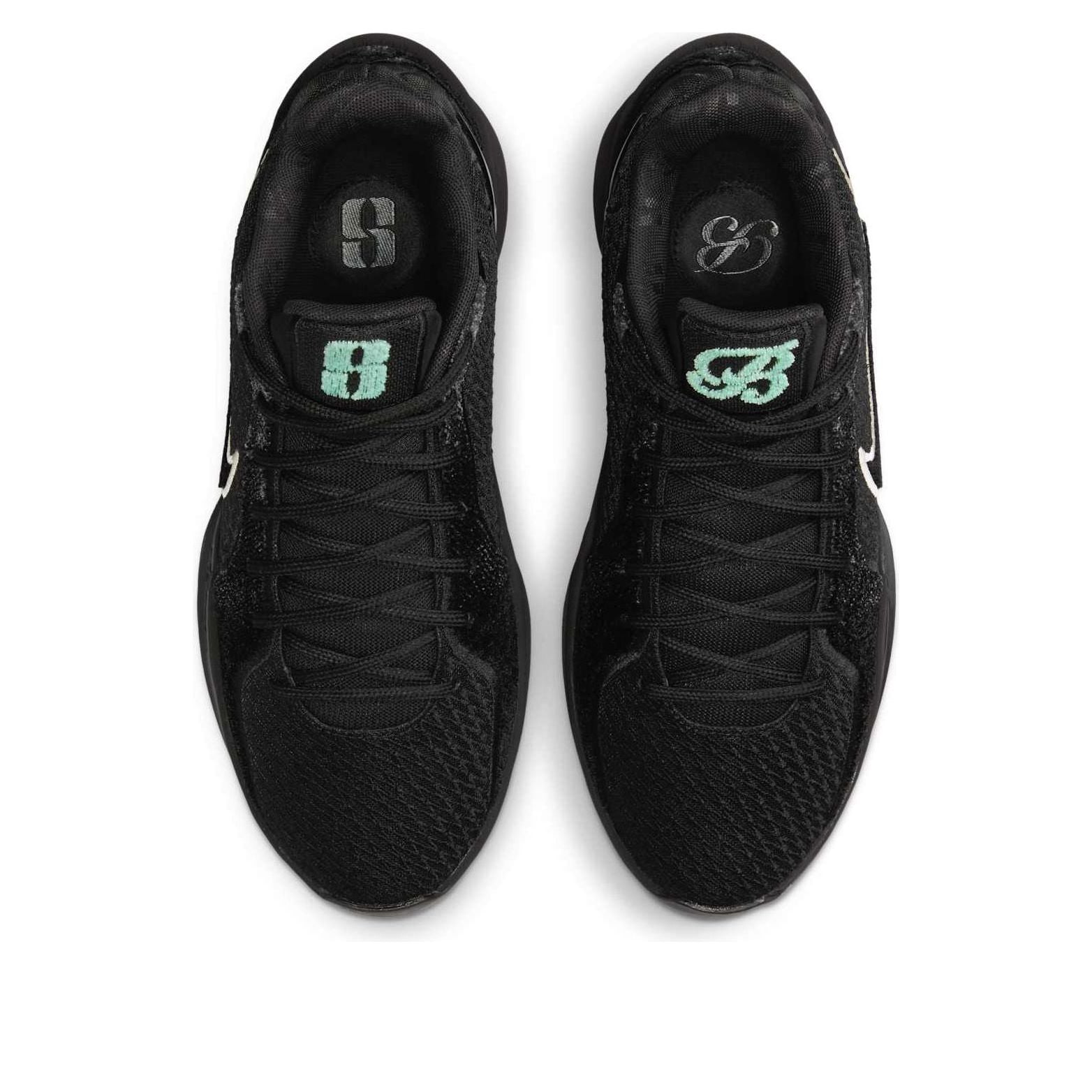 (WMNS) Nike Sabrina 2 'All-Star Black Label' IB3871-001