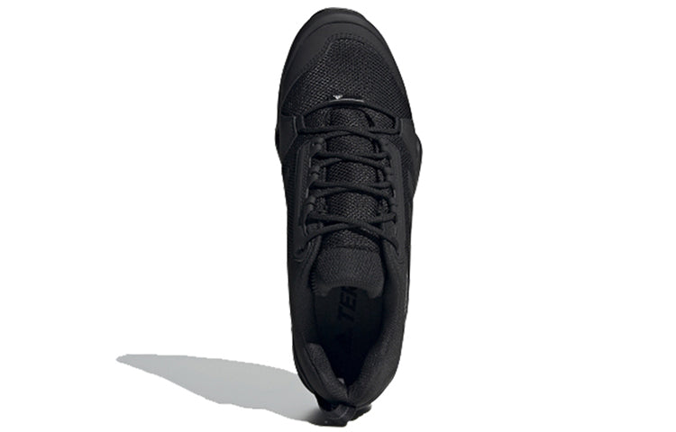adidas Terrex AX3 'Triple Black' EF3316