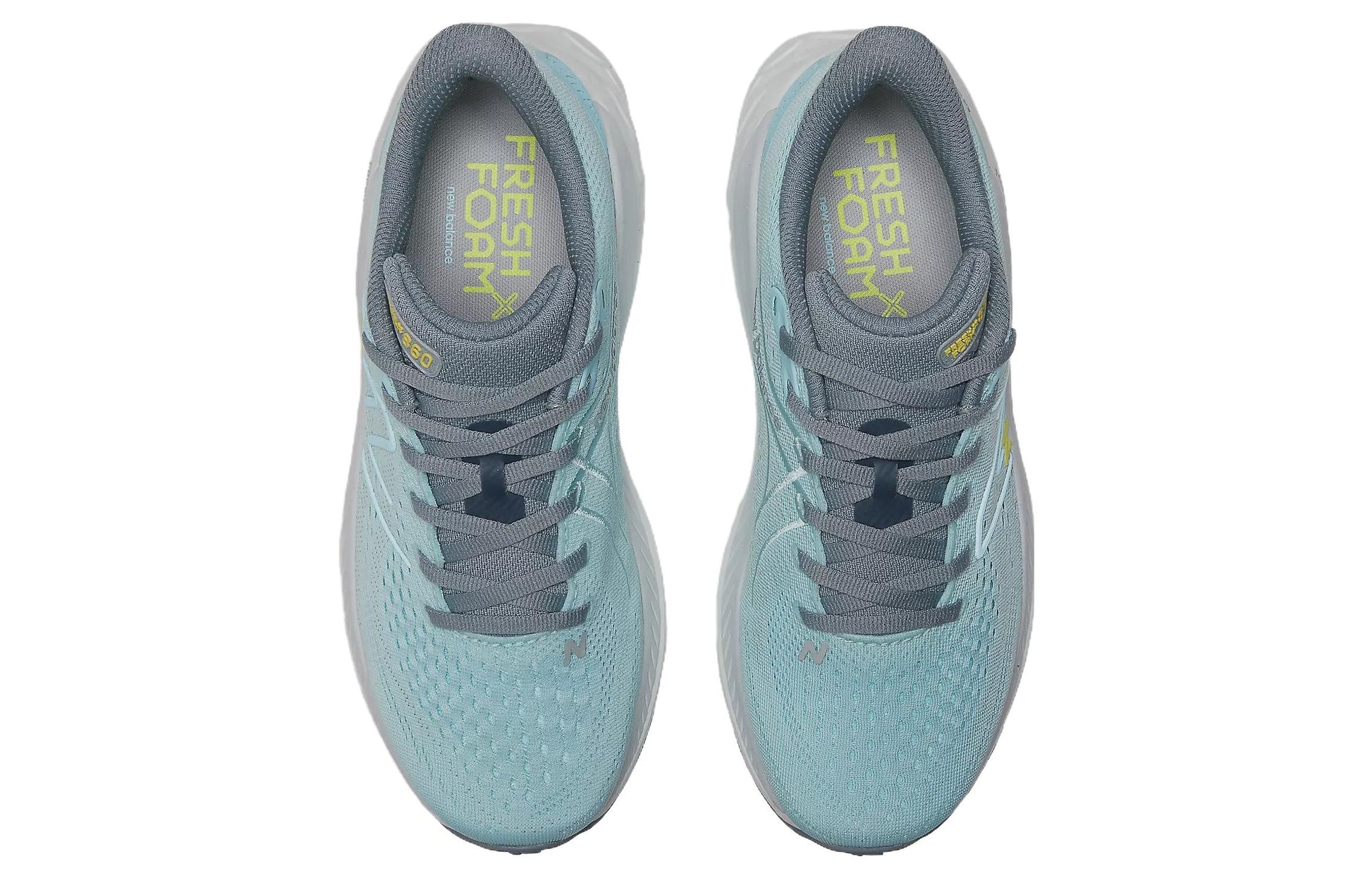 (WMNS) New Balance Fresh Foam X 860 V13 'Blue Cosmic Pineapple' W860M13