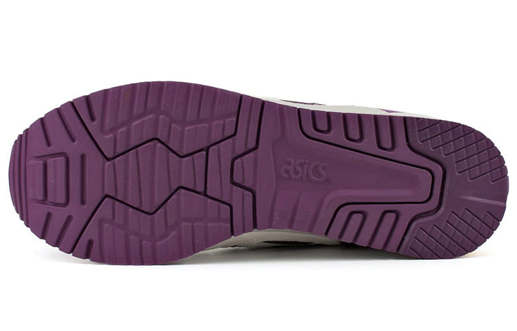 ASICS Gel Lyte 3 'Lakers' H305N-0101