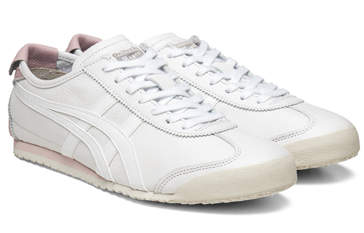 Onitsuka Tiger Mexico 66 'White Pink' 1183B781-104