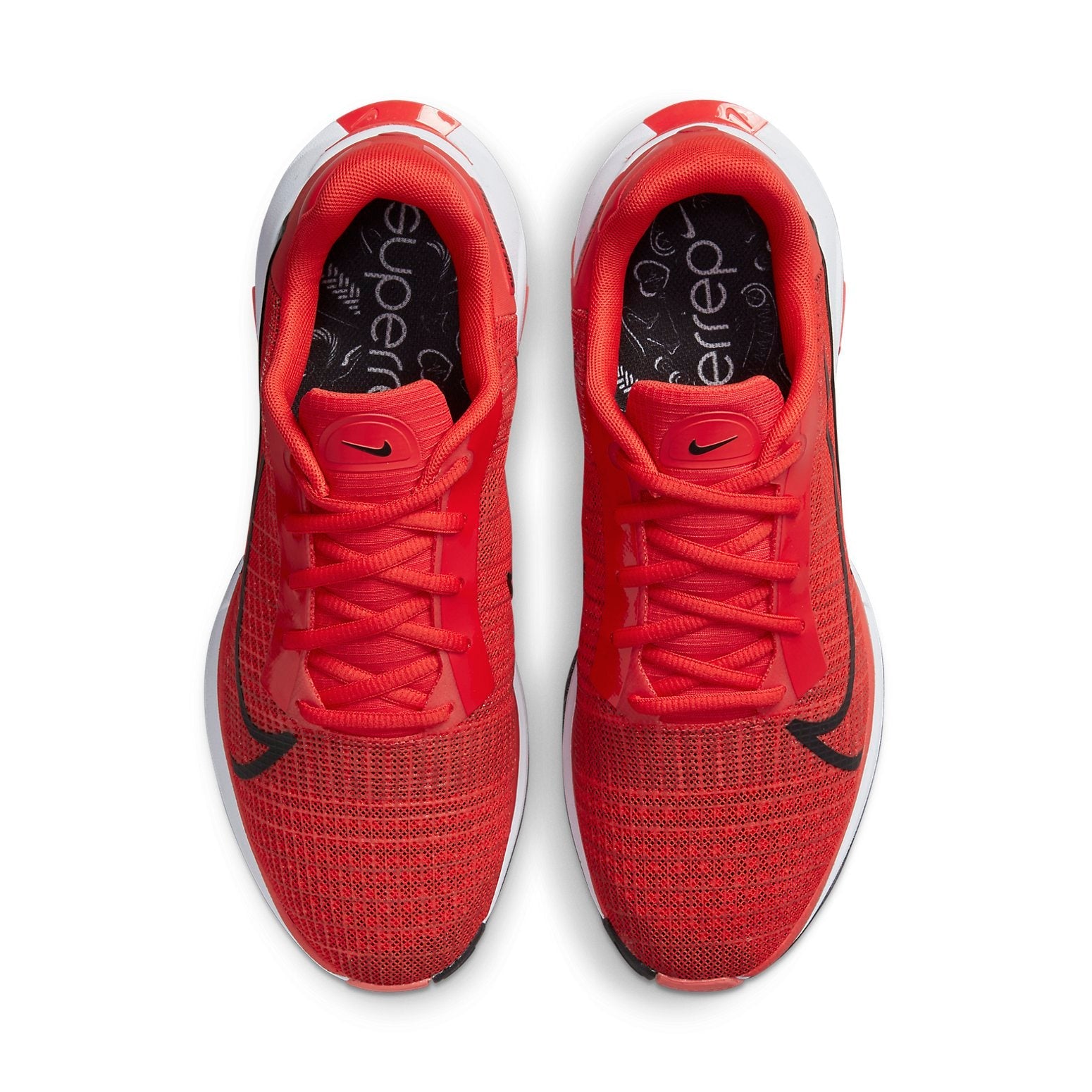 Nike ZoomX SuperRep Surge 'Red Black' CU7627-606