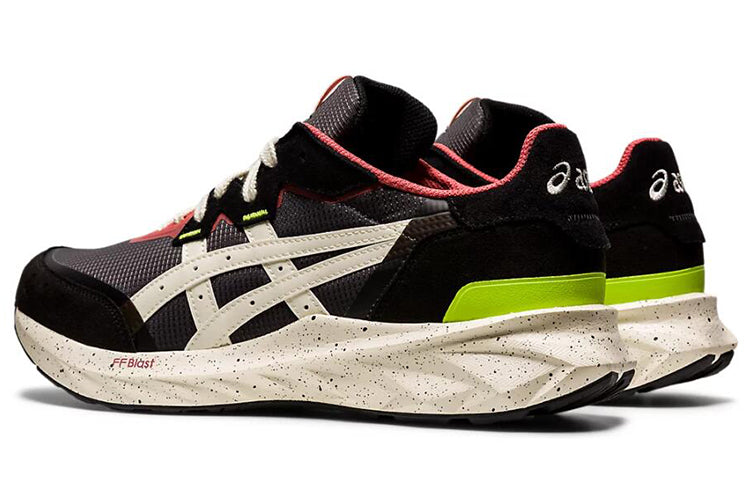ASICS Tarther Blast 'Graphite Grey' 1201A066-021