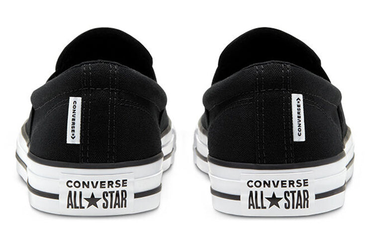 Converse Chuck Taylor All Star Slip 'Black' 167941C