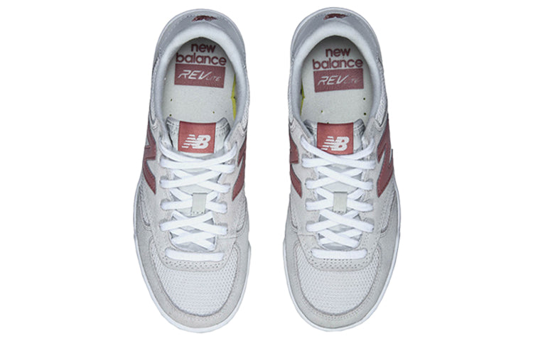 (WMNS) New Balance 300 Grey/Pink WRT300RP