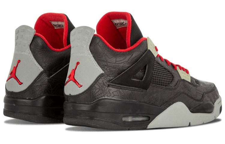Air Jordan 4 Retro Rare Air 'Laser' 312255-061