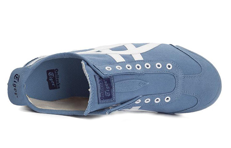Onitsuka Tiger Mexico 66 Slip-On 'Blue Heaven' D3K0N-5601