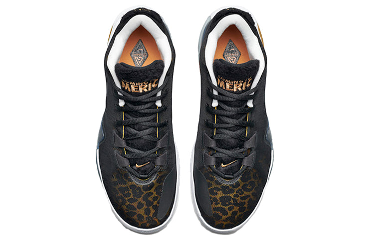 Nike x Paramount Pictures Zoom Freak 1 'Coming To America' BQ5422-900