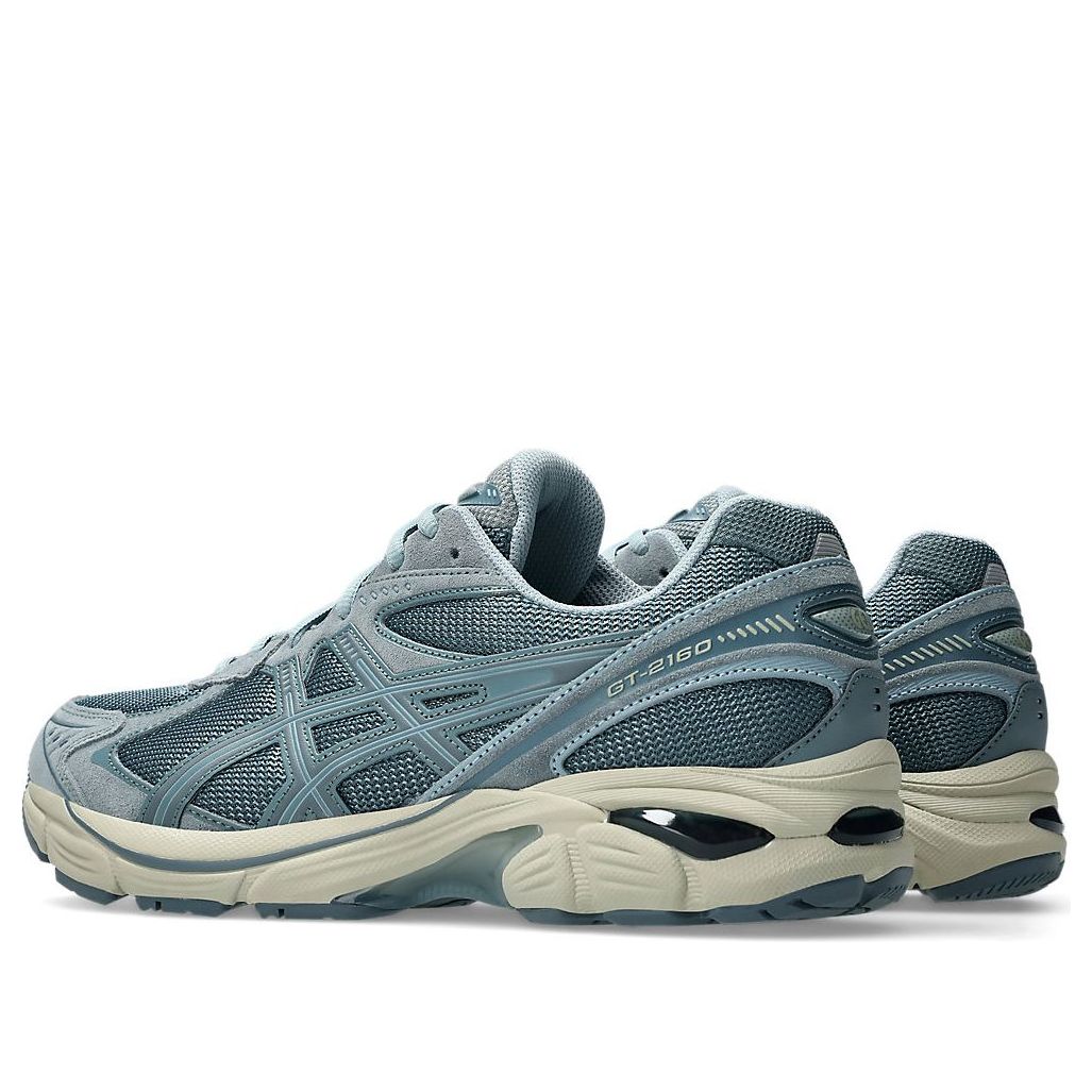 ASICS GT-2160 'Ironclad Fjord Grey' 1203A605-021