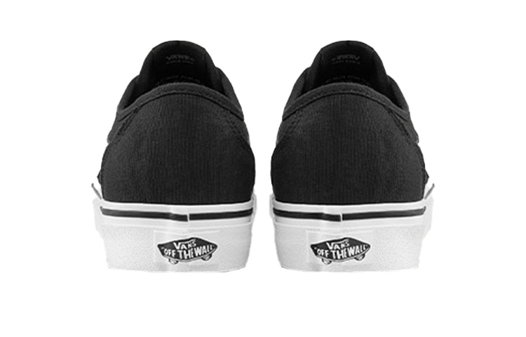 Vans Filmore Decon Black/Leopard VN0A45NMA3C