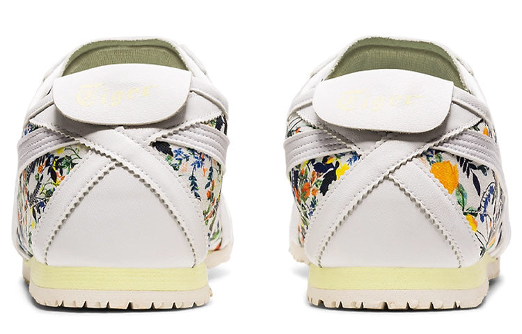 (WMNS) Onitsuka Tiger Mexico 66 'White Floral' 1182A365-750