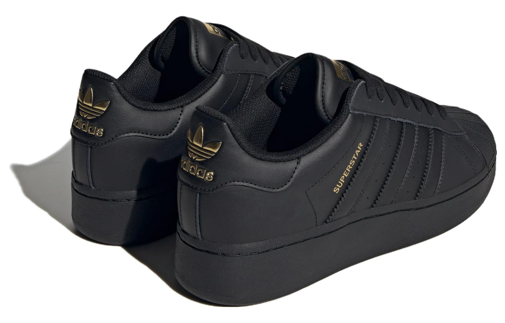 adidas originals Superstar XLG 'Black' ID4656