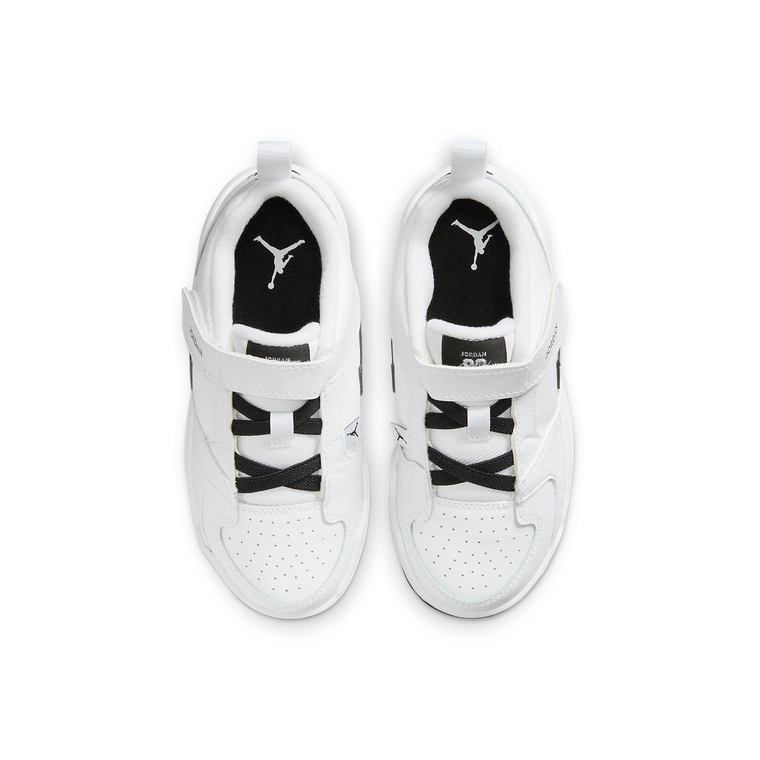 (PS) Air Jordan Stadium 90 'White Black' DX4398-102