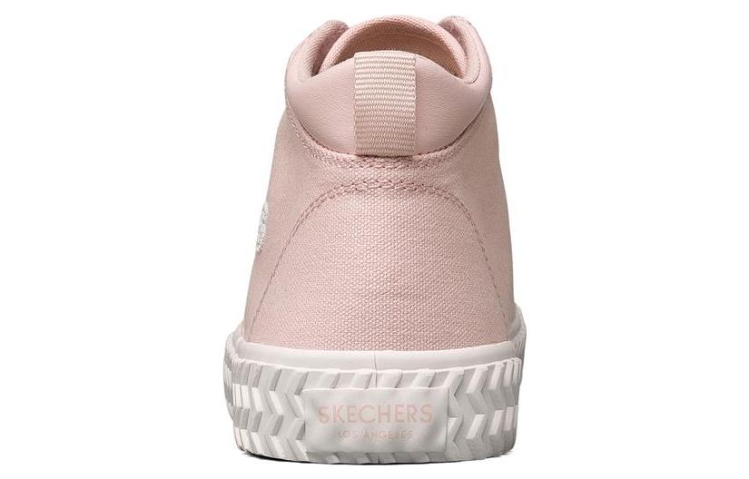 (WMNS) Skechers Street Trax 'Pink' 155381-LTPK