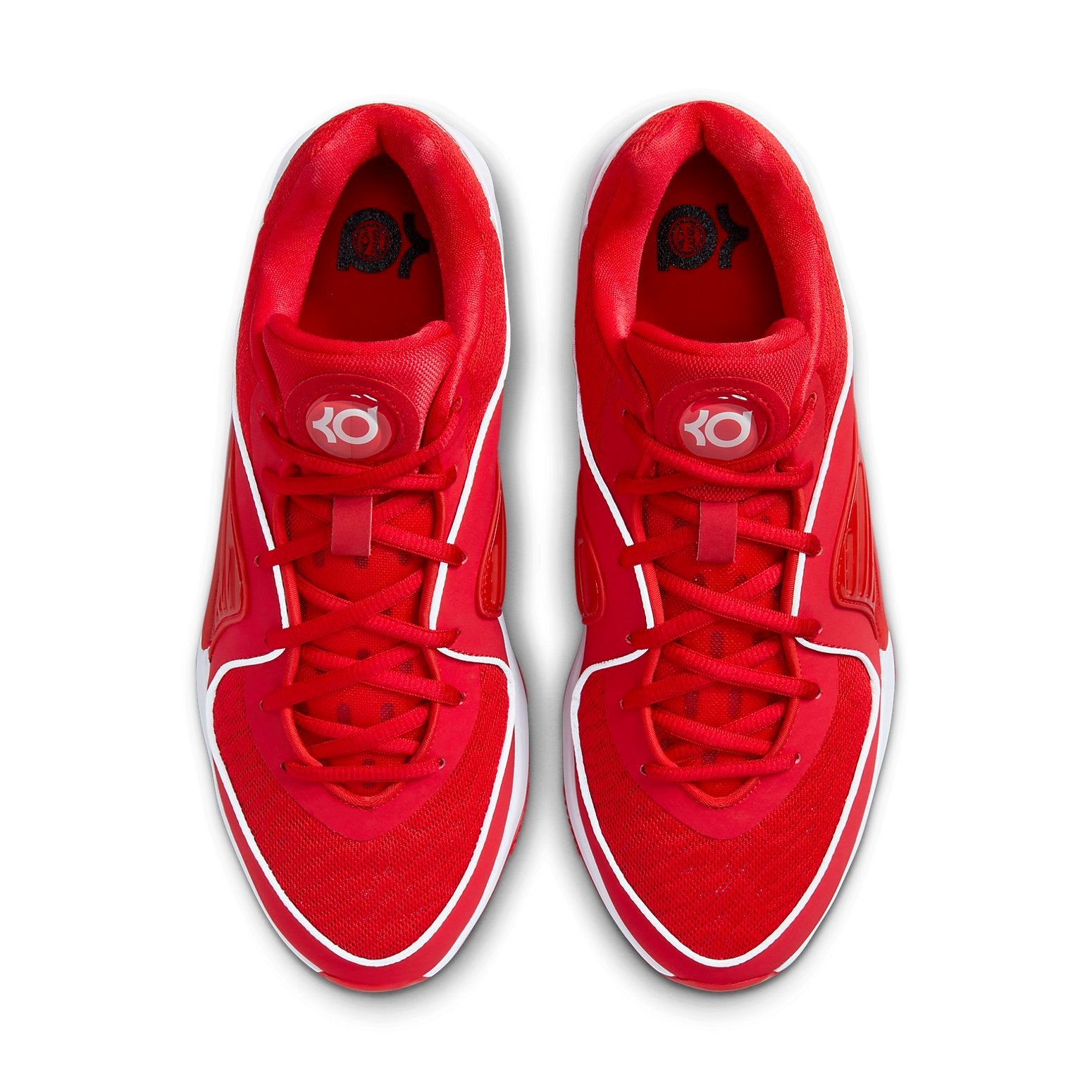 Nike KD 16 TB 'University Red' DZ2927-600